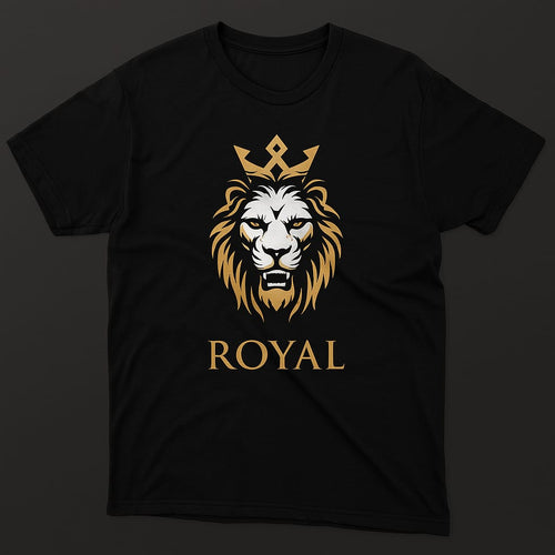 Royal T-shirt