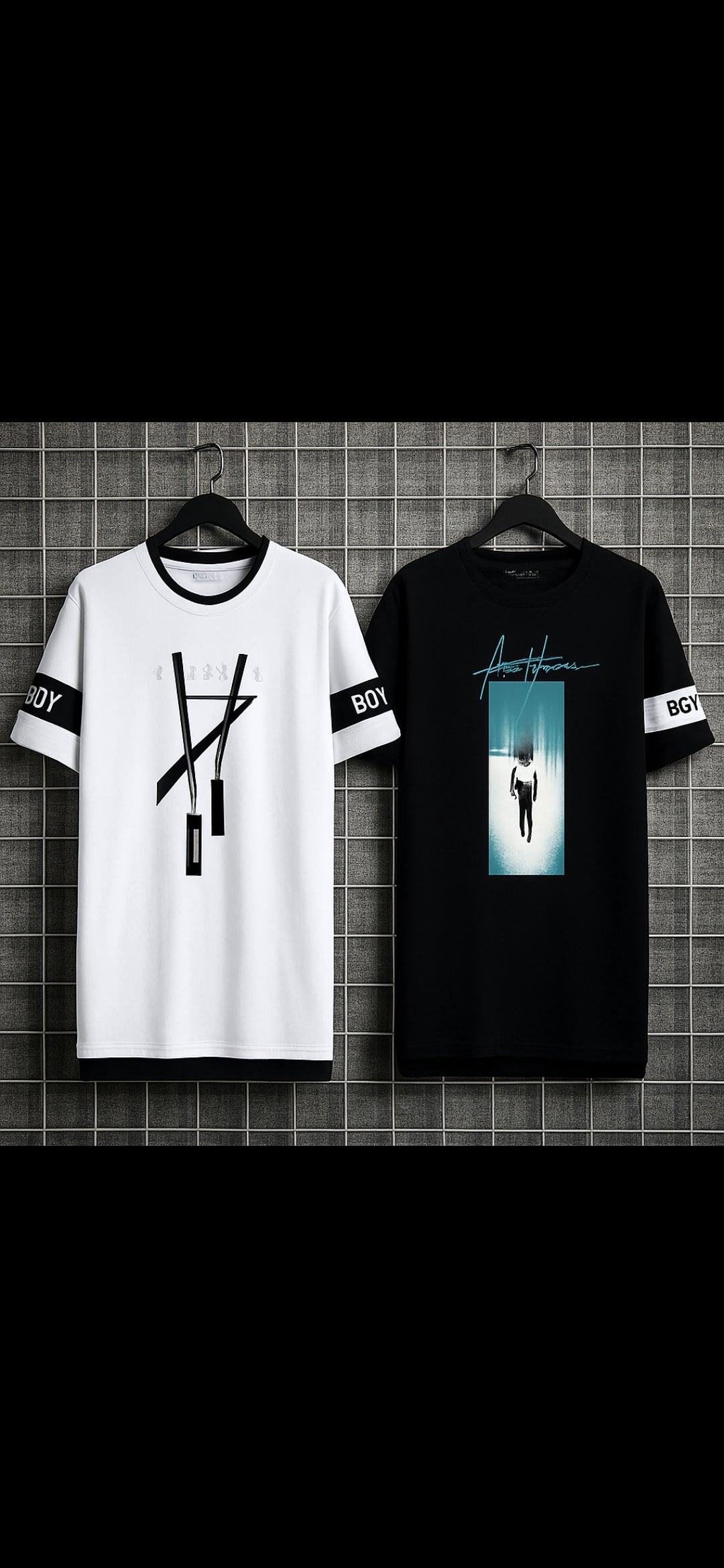 Twin Pack